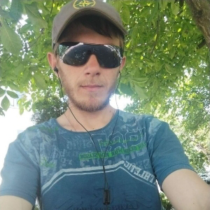Павел Бреус
