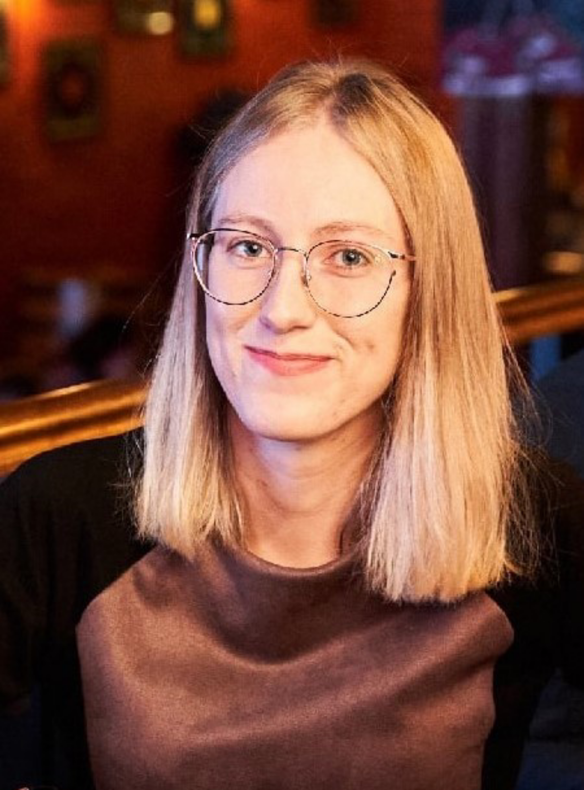 Надежда Исаева | Сетка — социальная сеть от hh.ru