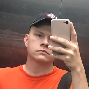 Тимофей Фатеев