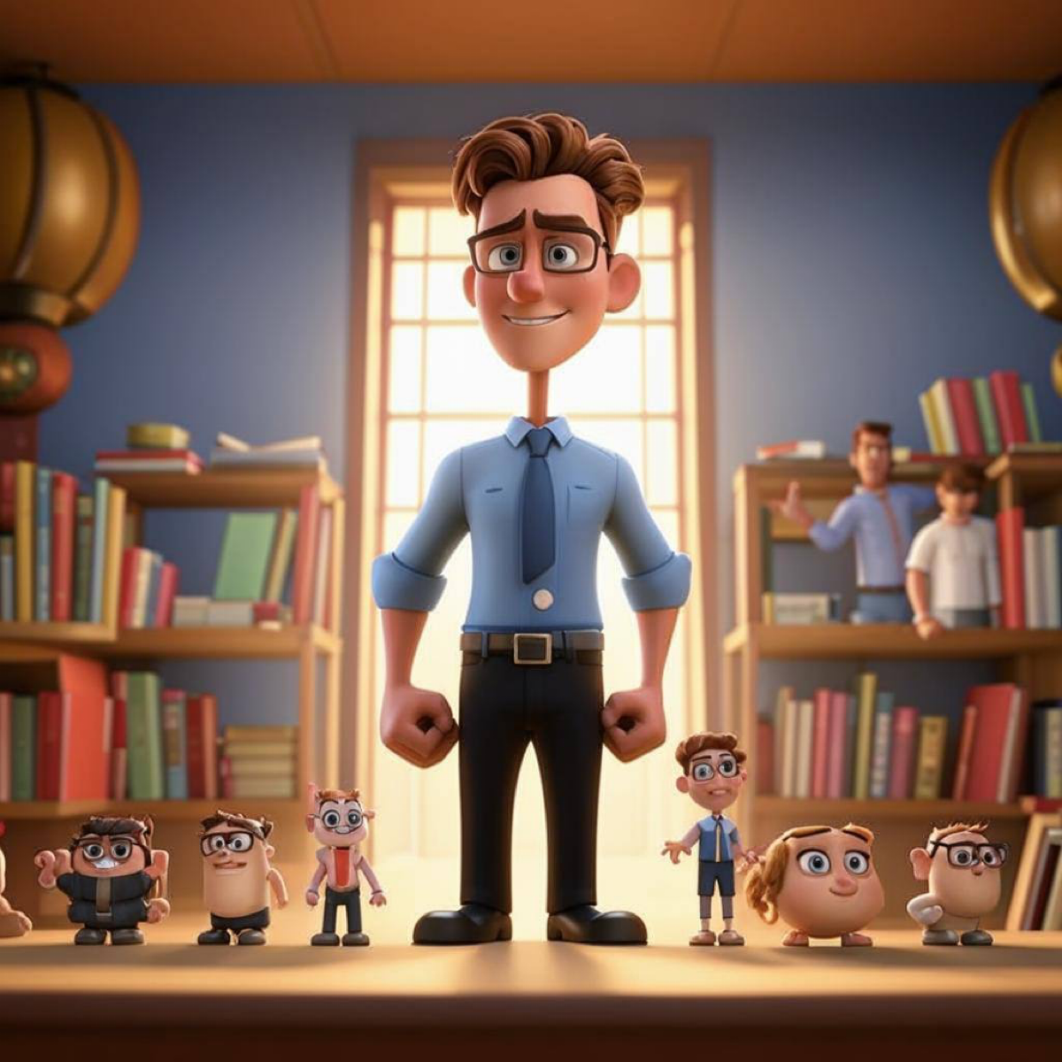 Какой ты менеджер? 👨🏻‍💼 | Сетка — социальная сеть от hh.ru