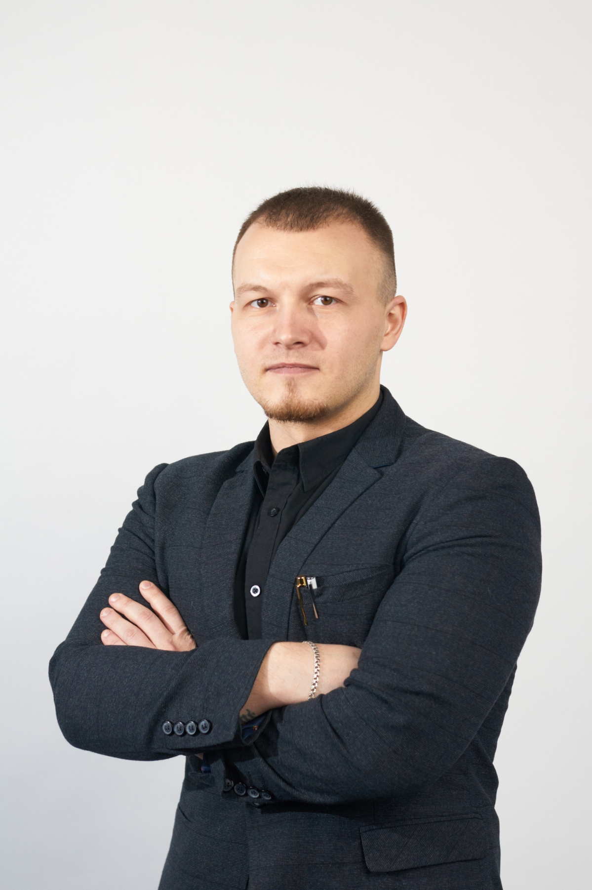 Антон Чаусов | Сетка — социальная сеть от hh.ru