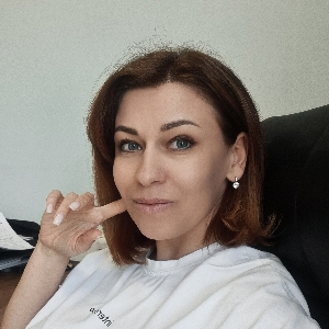 Татьяна Дударева