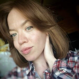 Анна Новокрещенова | Сетка — социальная сеть от hh.ru