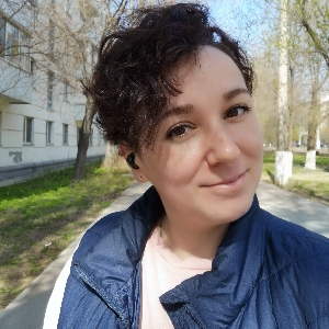 Мария Гриднева