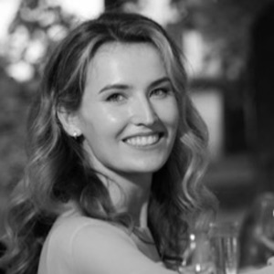 Дарья Капнулина | Сетка — социальная сеть от hh.ru