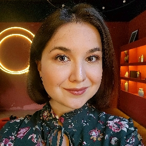 Абдуллина Зухра