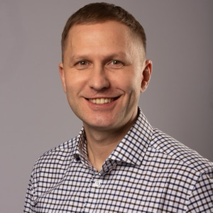 Дмитрий Звягинцев | Сетка — социальная сеть от hh.ru