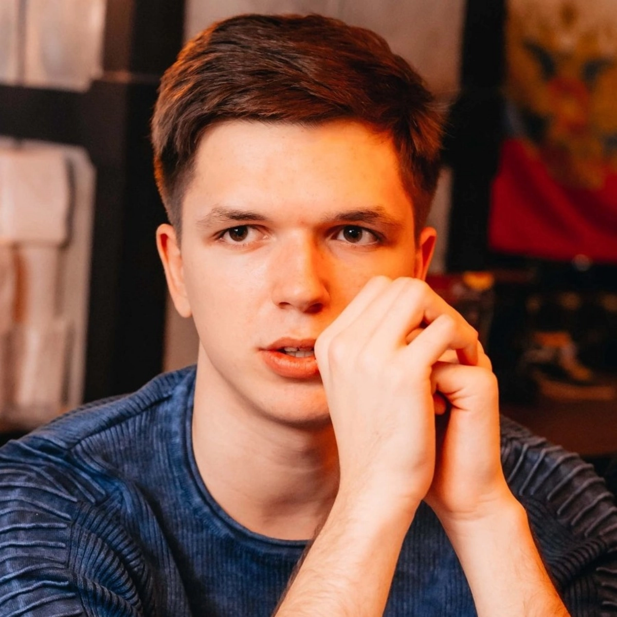 Клим Макаров