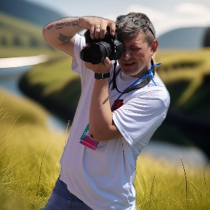 Валентин Прокудин | Сетка — социальная сеть от hh.ru