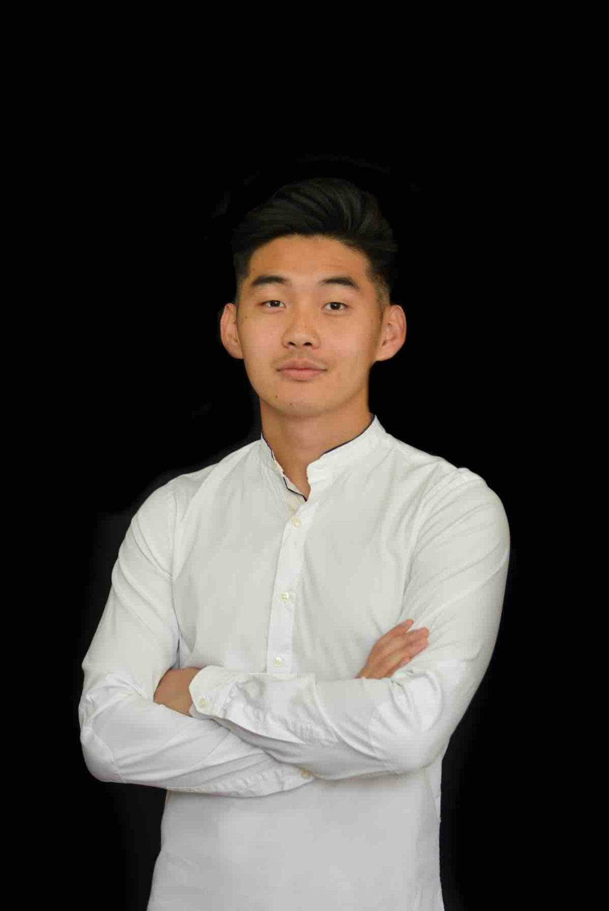 Родион Хе | Сетка — социальная сеть от hh.ru