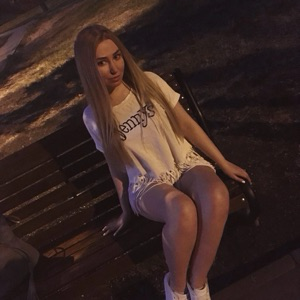 Виктория Виноградова