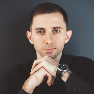 Андрей Алексеев | Сетка — социальная сеть от hh.ru