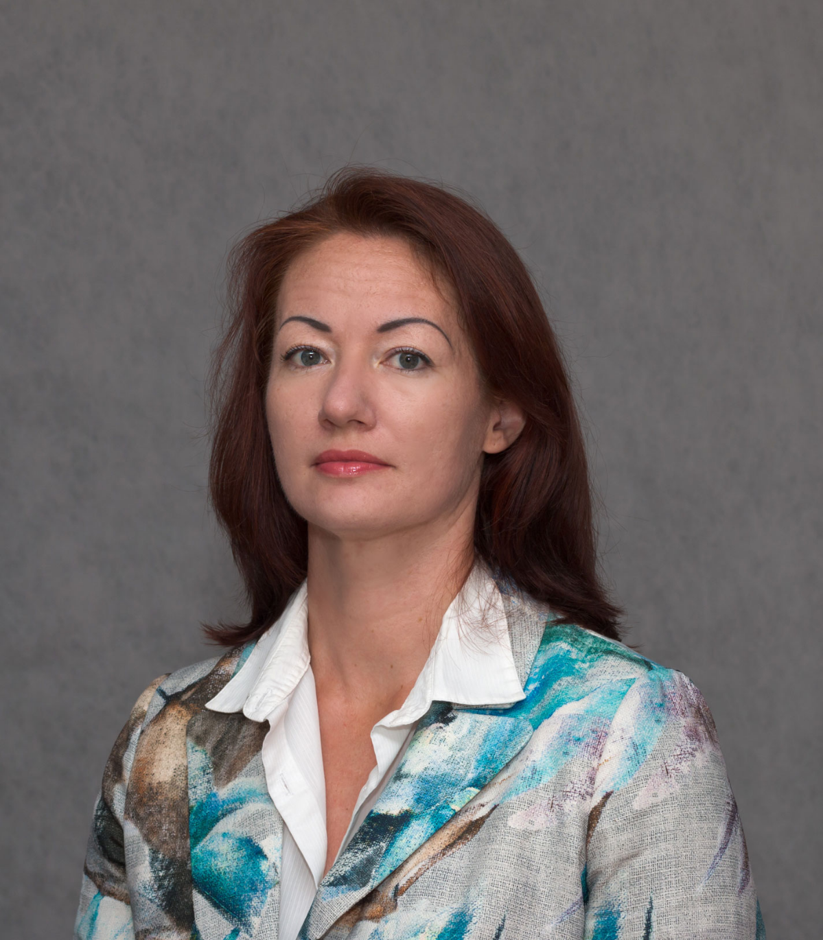 Елена Ламзина