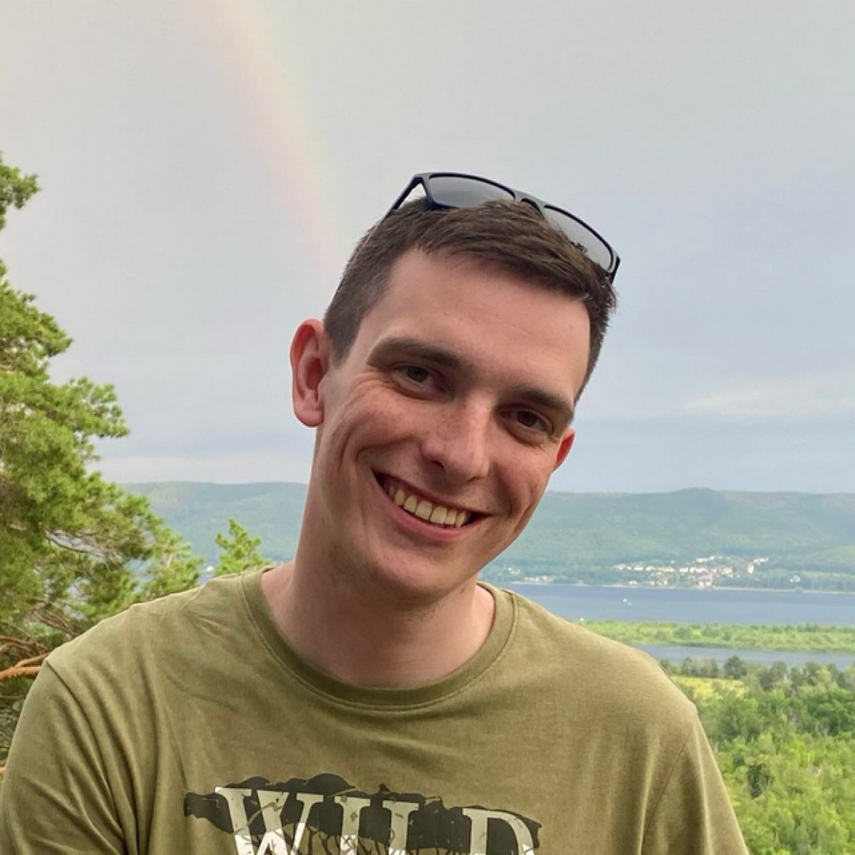 Алексей Пахомов | Сетка — социальная сеть от hh.ru