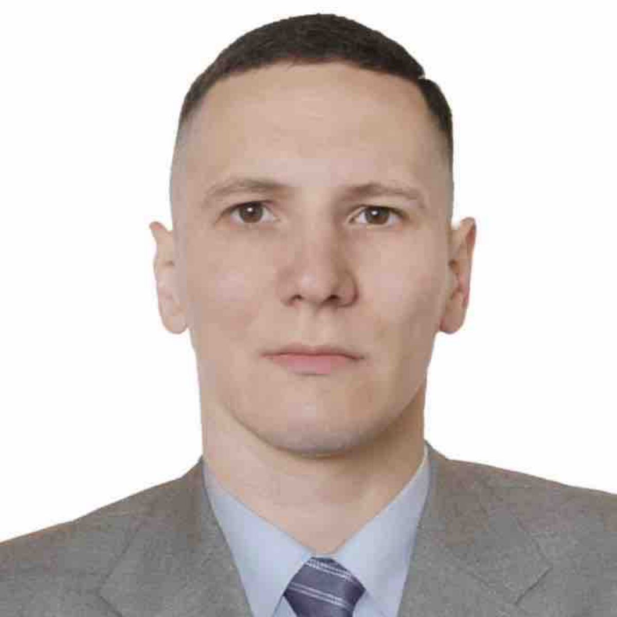 Артём Суворов