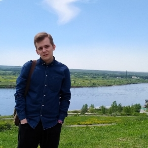 Николай Лукинский | Сетка — социальная сеть от hh.ru