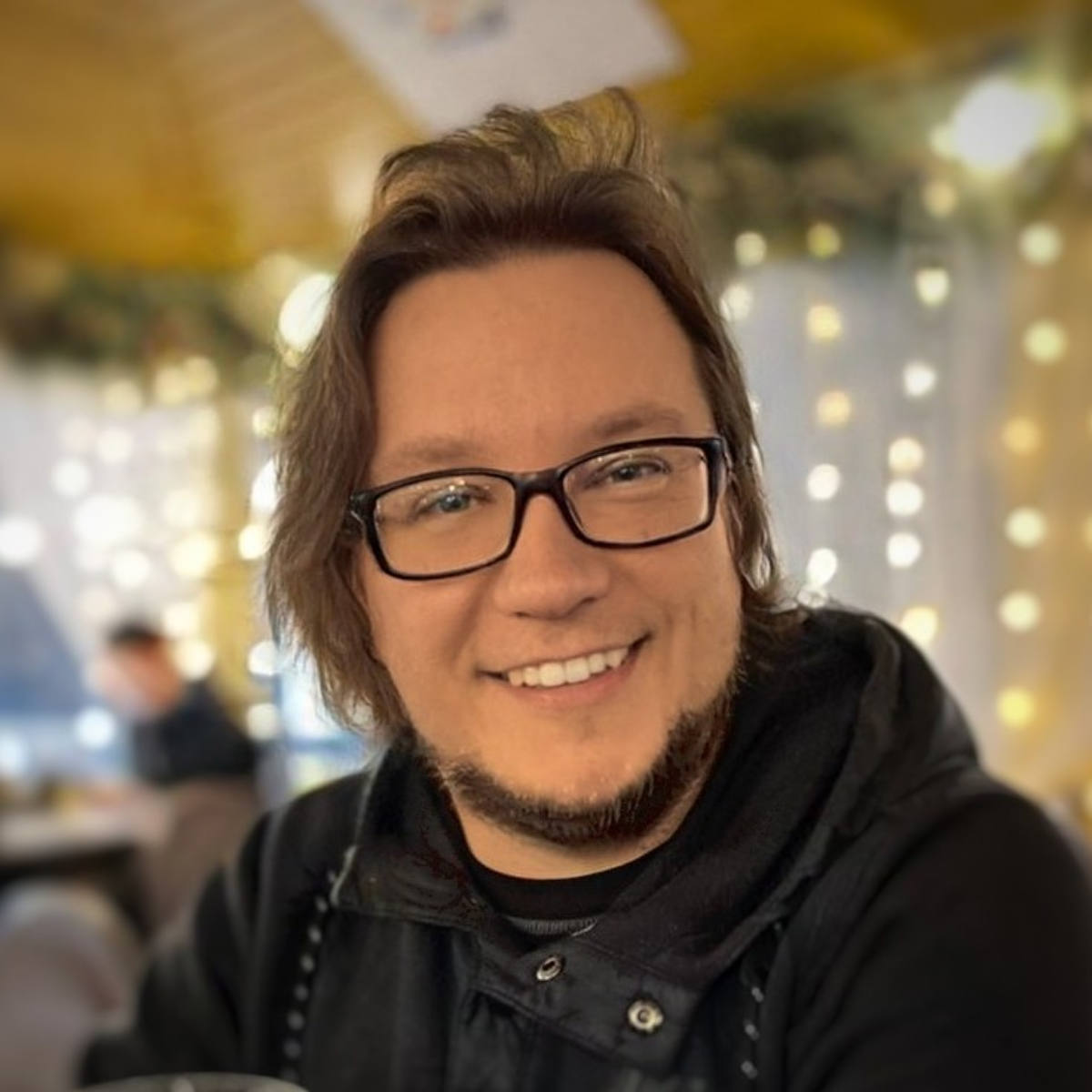 Алексей Куприянов | Сетка — социальная сеть от hh.ru