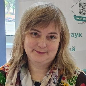 Мария Исаева | Сетка — социальная сеть от hh.ru