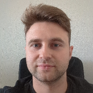 Алексей Дмитриев