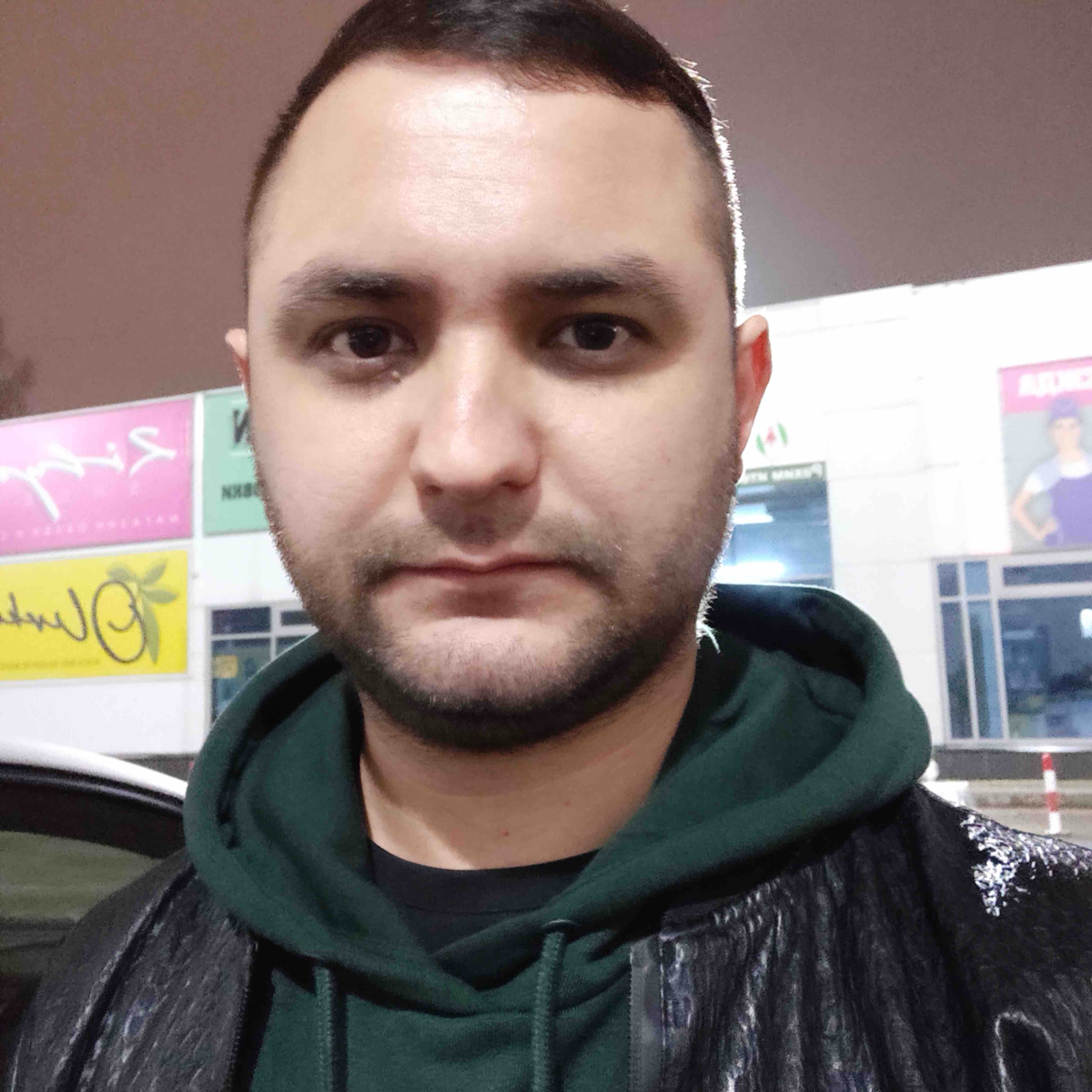 Алмаз Набиев