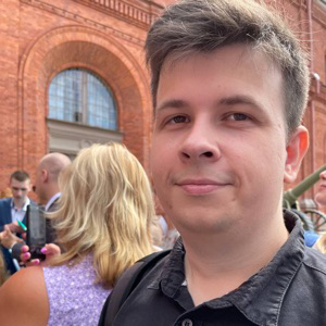 Александр Кару | Сетка — социальная сеть от hh.ru