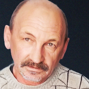 Александр Сизенев