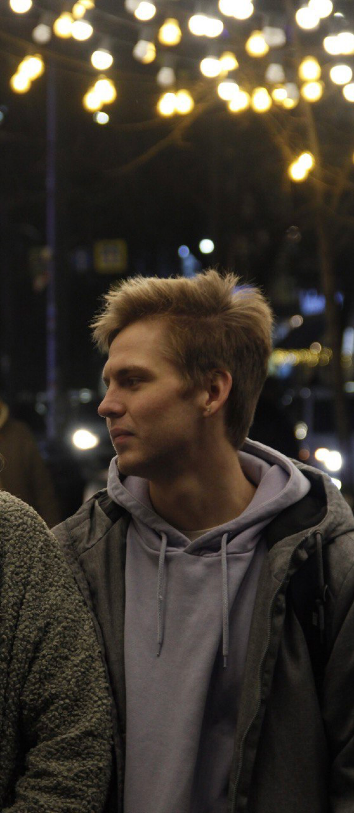 Кирилл Баженов