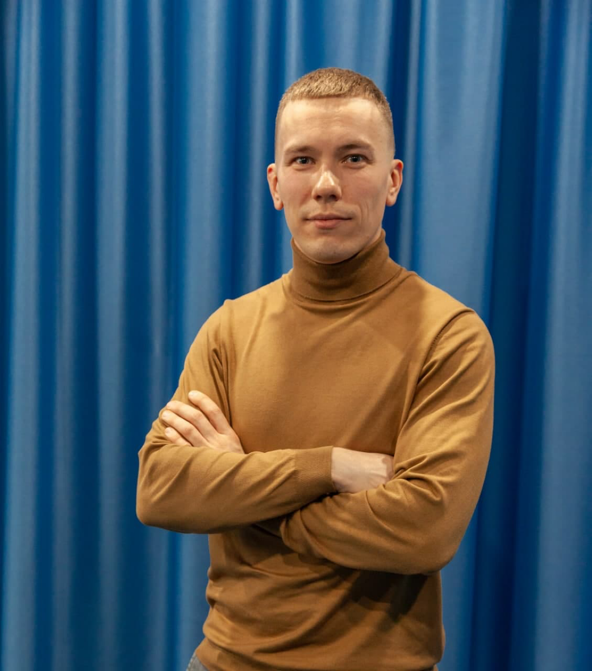 Антон Мерзляченцев | Сетка — социальная сеть от hh.ru