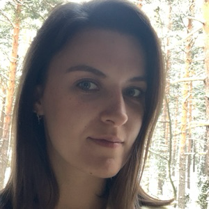 Арина Шустаева