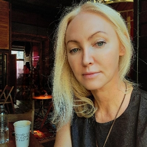 Наталья Шмелева