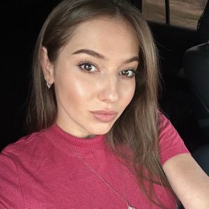 Анастасия Николаевна