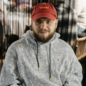 Артём Борисов | Сетка — социальная сеть от hh.ru