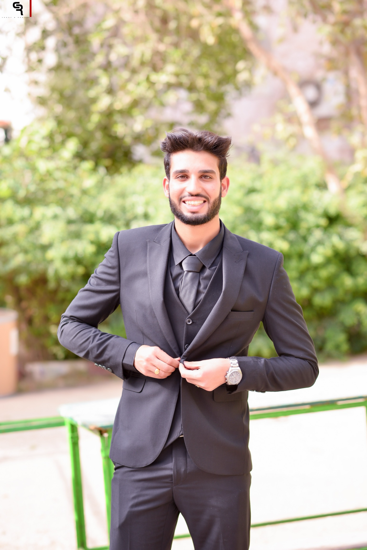 Bishoy Fayez