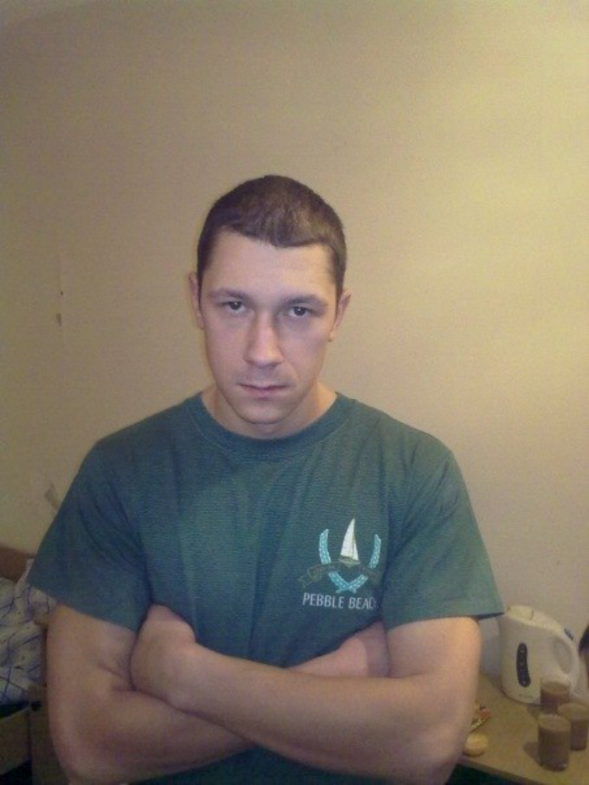 Евгений Волков