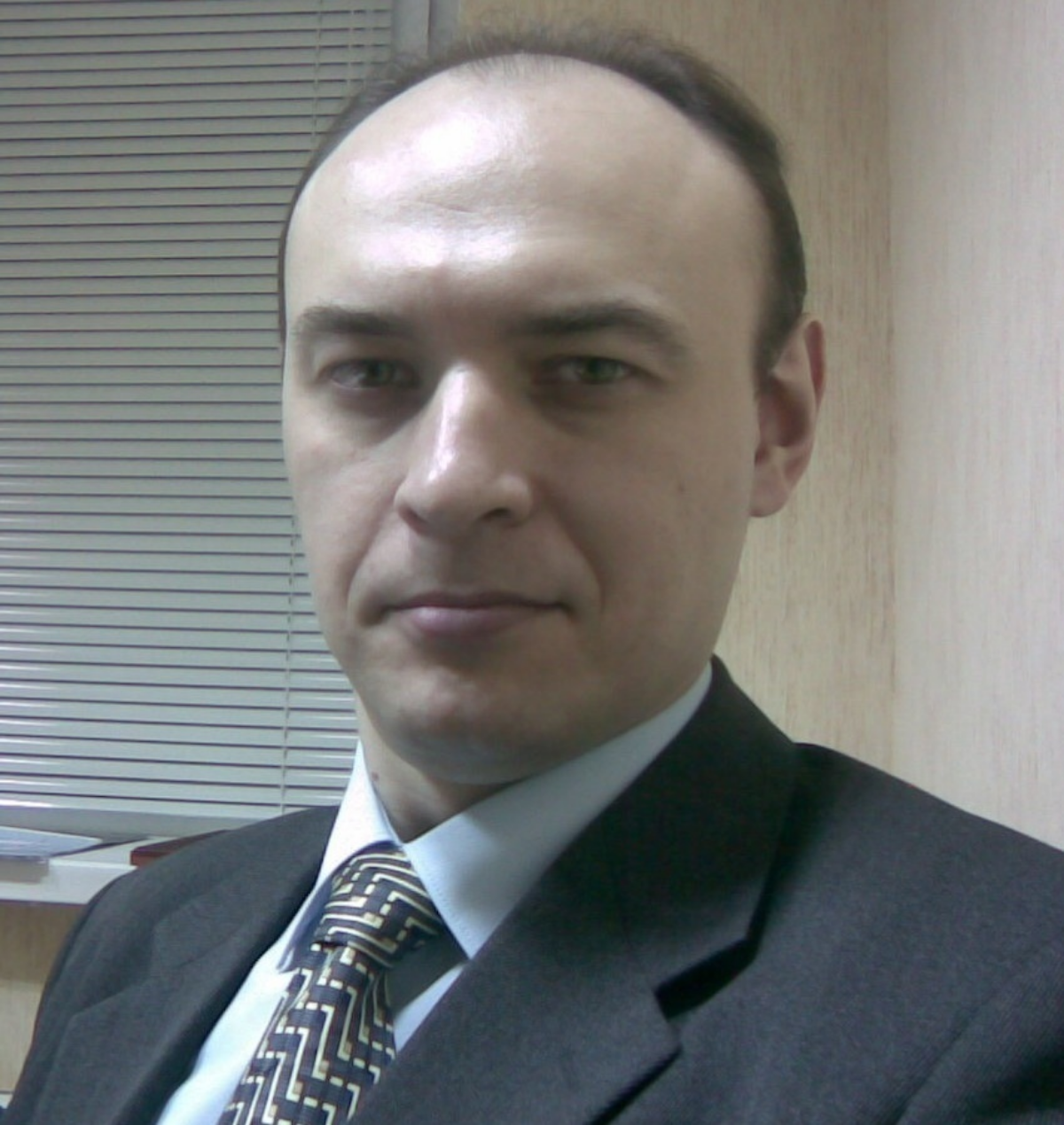 Алексей Деев