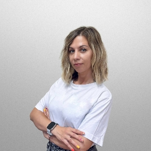 Зоя Белоусова | Сетка — социальная сеть от hh.ru