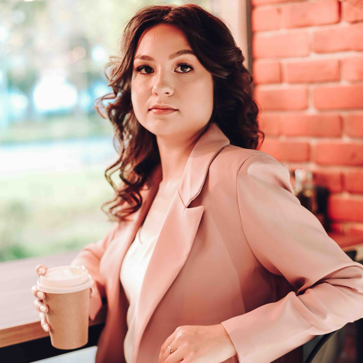 Алиса Петрова