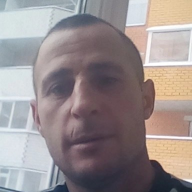 Александр Кужеев