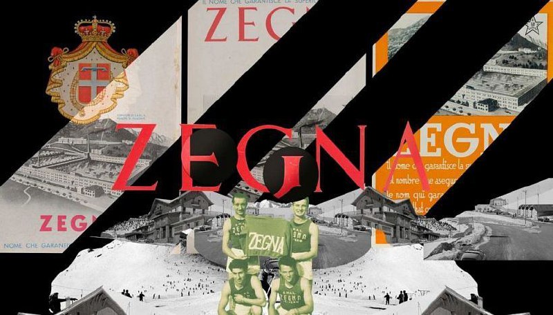 Zegna Group отметила устойчивый рост продаж в США
Выручка группы Zegna Group по итогам первой половины 2024 года составила 960 млн евро, что на 6% больше по сравнению с аналогичным периодом в 2023 год... | Сетка — социальная сеть от hh.ru