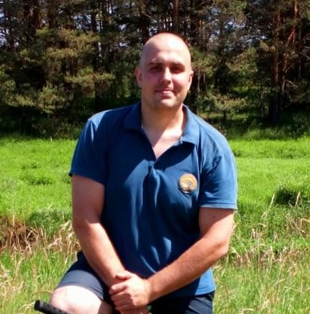 Павел Снегирев | Сетка — социальная сеть от hh.ru