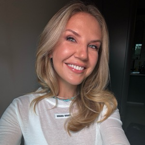 Ольга Акопова