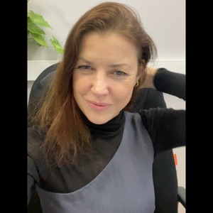 Елена Мостовая