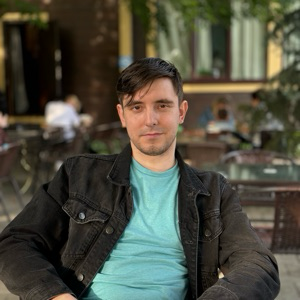 Роман Краснослабодцев | Сетка — социальная сеть от hh.ru