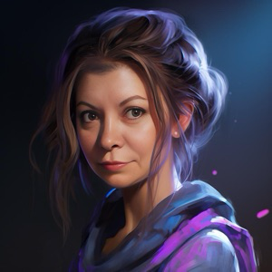Елена Юдина