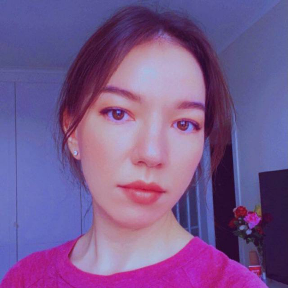 Ирина Перцева | Сетка — социальная сеть от hh.ru