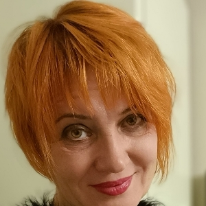 Лариса Новикова