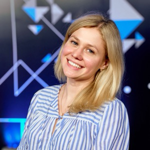 Наталия Егорова