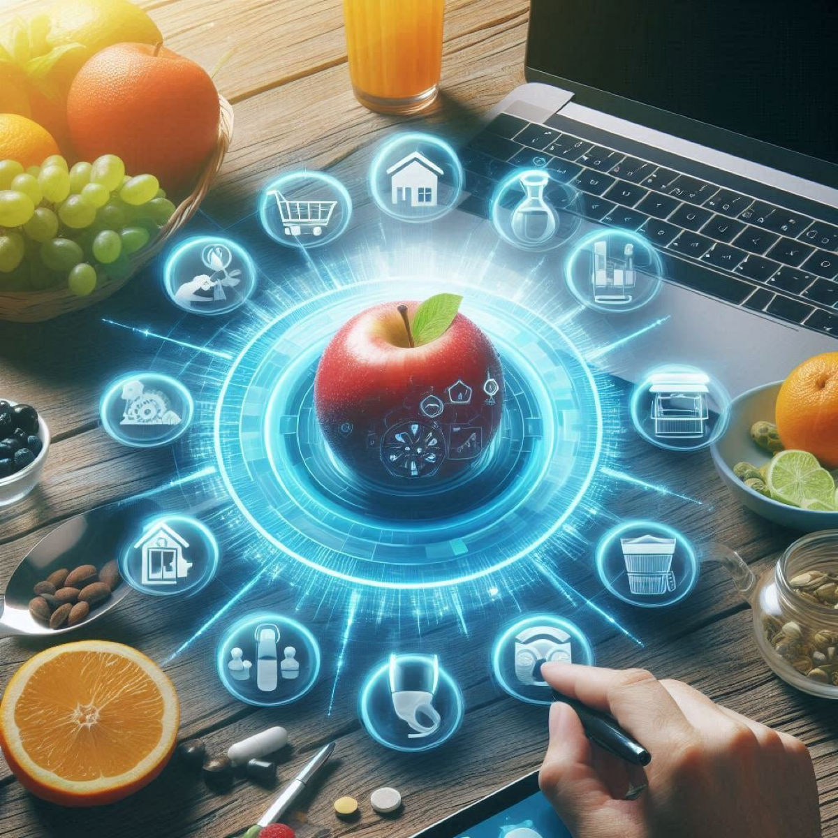 📈 Влияние маркетинга на поведение потребителей (здоровье) | Сетка — социальная сеть от hh.ru