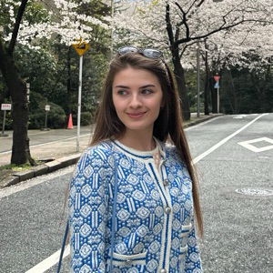 Виктория Василиадис | Сетка — социальная сеть от hh.ru