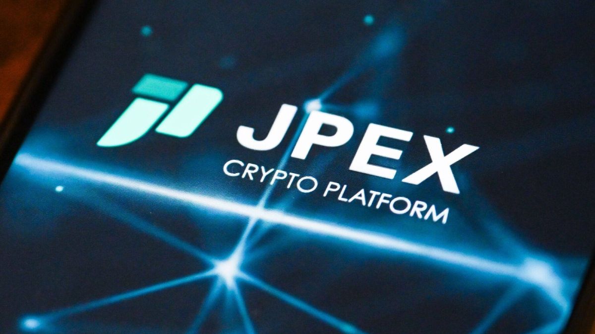 На рекламировавших криптобиржу JPEX людей объявили охоту | Сетка — социальная сеть от hh.ru